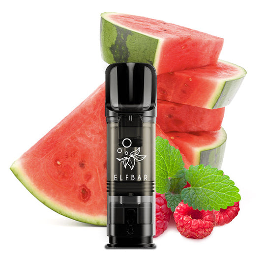 ELFBAR - ELFA Pod Raspberry Watermelon - Mein Shop