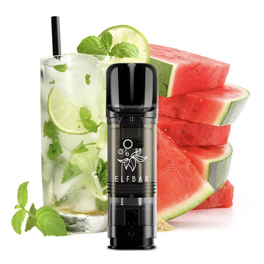 ELFBAR - ELFA Pod Watermelon Mojito - Mein Shop