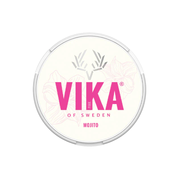 VIKA Mojito Kautabak - Mein Shop