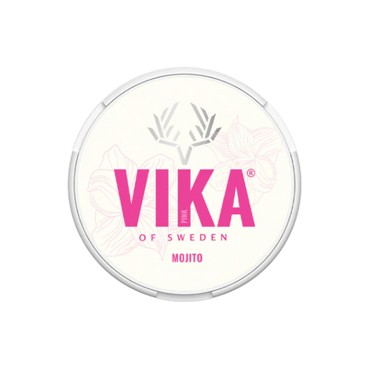 VIKA Mojito Kautabak - Mein Shop