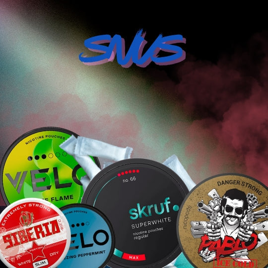 Snus
