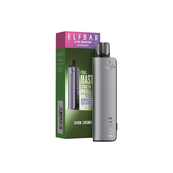Elf Bar - Elfa Master Dark Cosmo - Mein Shop