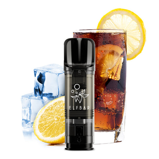 ELFBAR - ELFA Pod Cola - Mein Shop