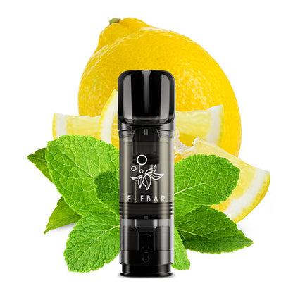 ELFBAR - ELFA Pod Lemon Mint - Mein Shop