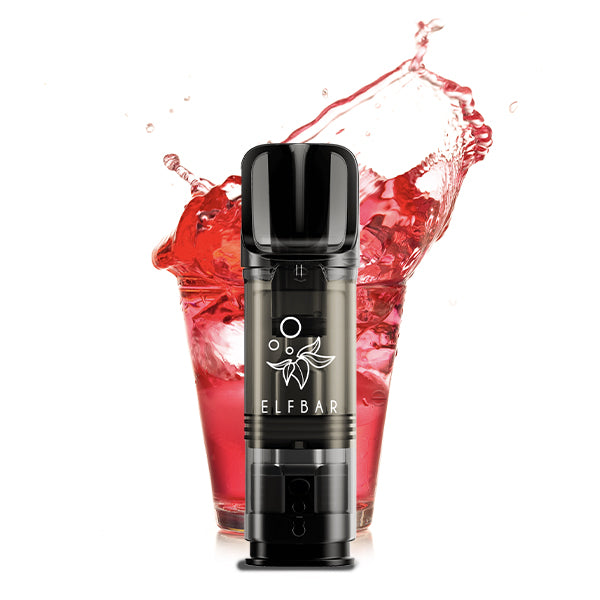 ELFBAR - ELFA Pod Pink Lemonade - Mein Shop
