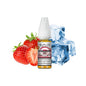 ELF BAR - Elfliq Strawberry Ice - Mein Shop