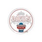 Oden's Cold Dry Slim Kautabak - Mein Shop